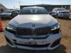 2022 BMW M550i xDrive