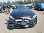 2019 MERCEDES-BENZ E-Class