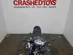 2022 HONDA CBF300