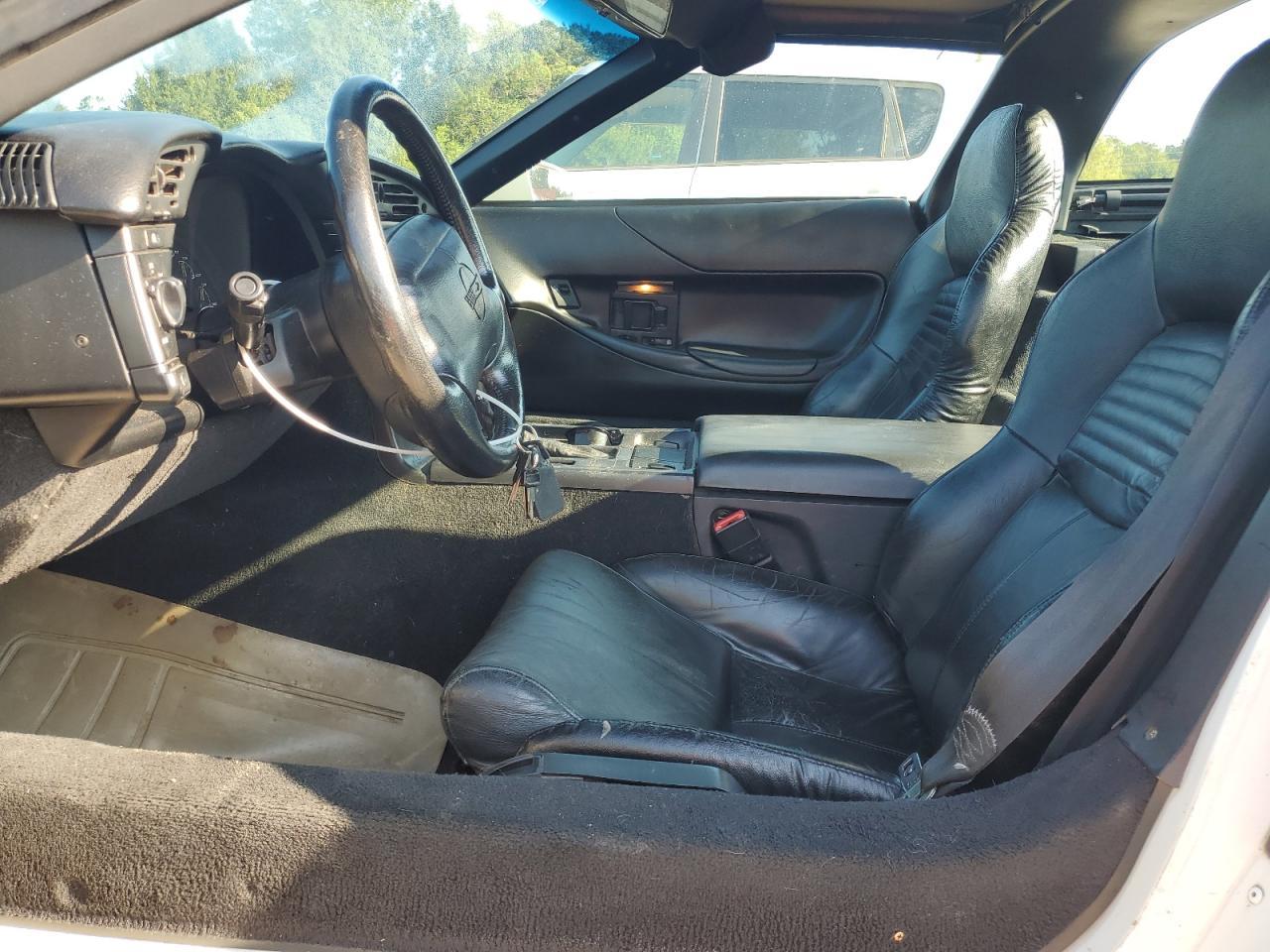 1995 CHEVROLET CORVETTE