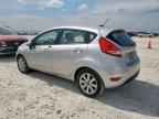 2012 FORD Fiesta