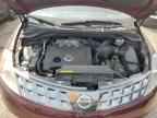 2007 NISSAN MURANO