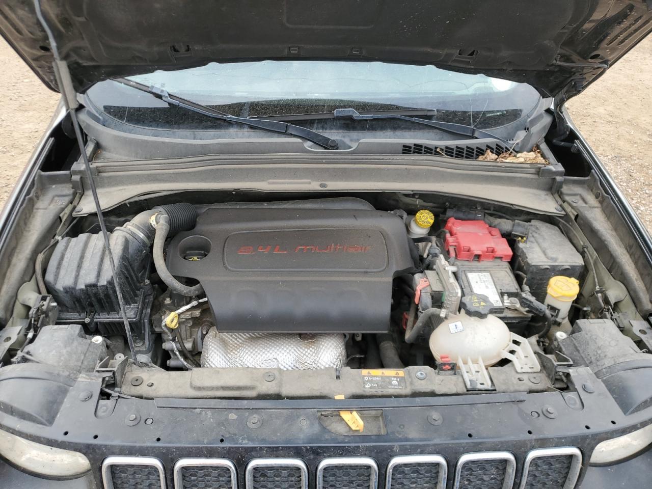 2020 JEEP Renegade