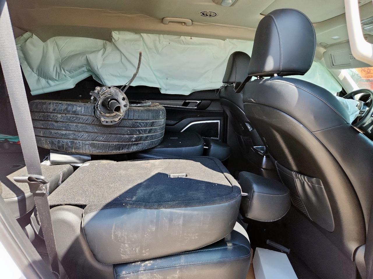 2022 KIA Telluride