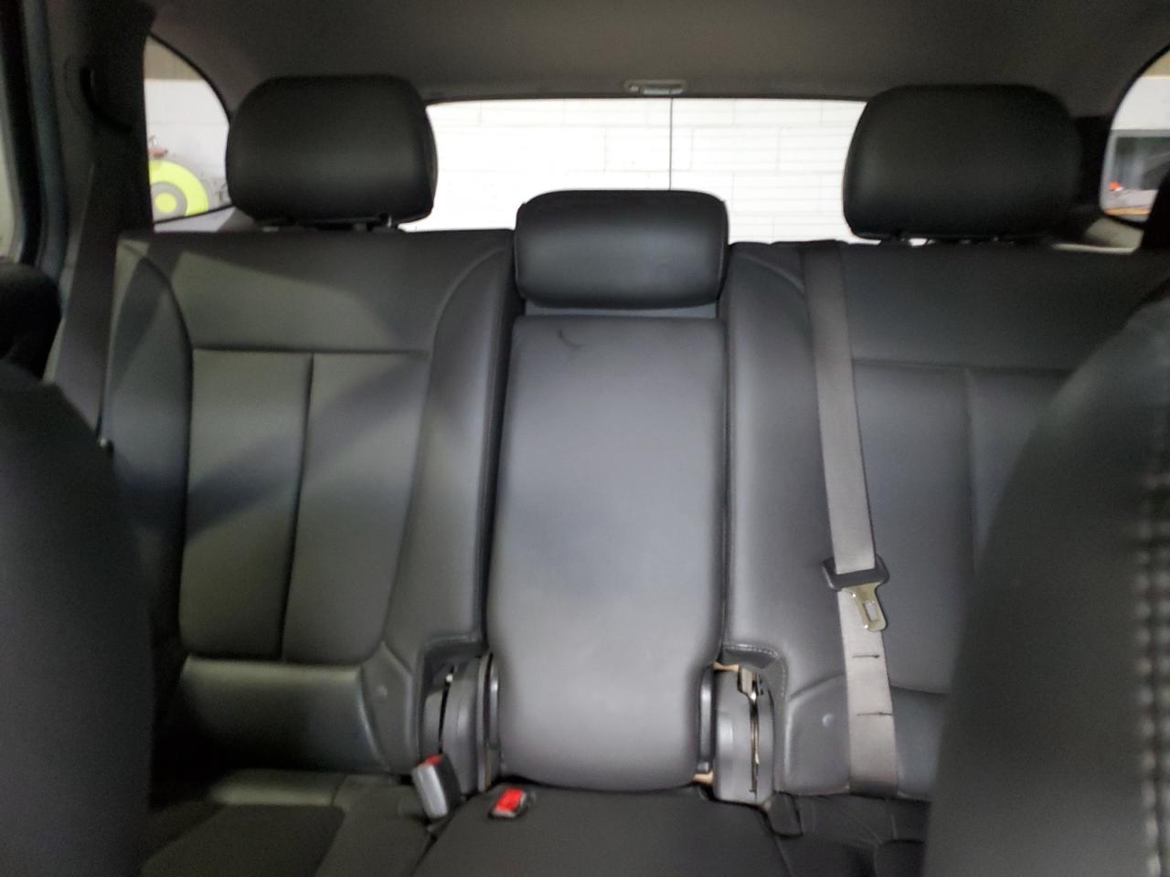 2012 HYUNDAI SANTA FE