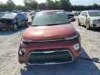 2022 KIA SOUL
