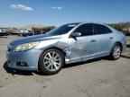 2013 CHEVROLET MALIBU