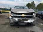 2013 CHEVROLET Silverado