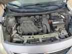 2012 NISSAN VERSA