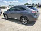 2013 LEXUS Rx
