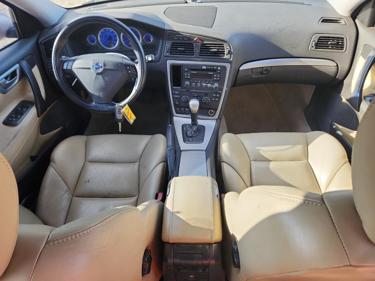 2006 VOLVO S60