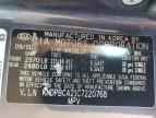2012 KIA SPORTAGE