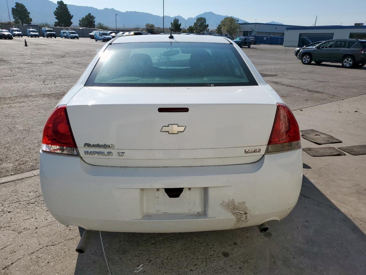 2013 CHEVROLET IMPALA