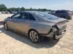2016 LINCOLN MKZ