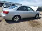 2009 HYUNDAI SONATA