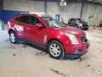 2014 CADILLAC SRX