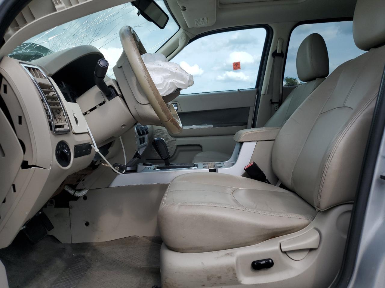 2009 MERCURY Mariner