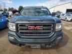 2017 GMC Sierra