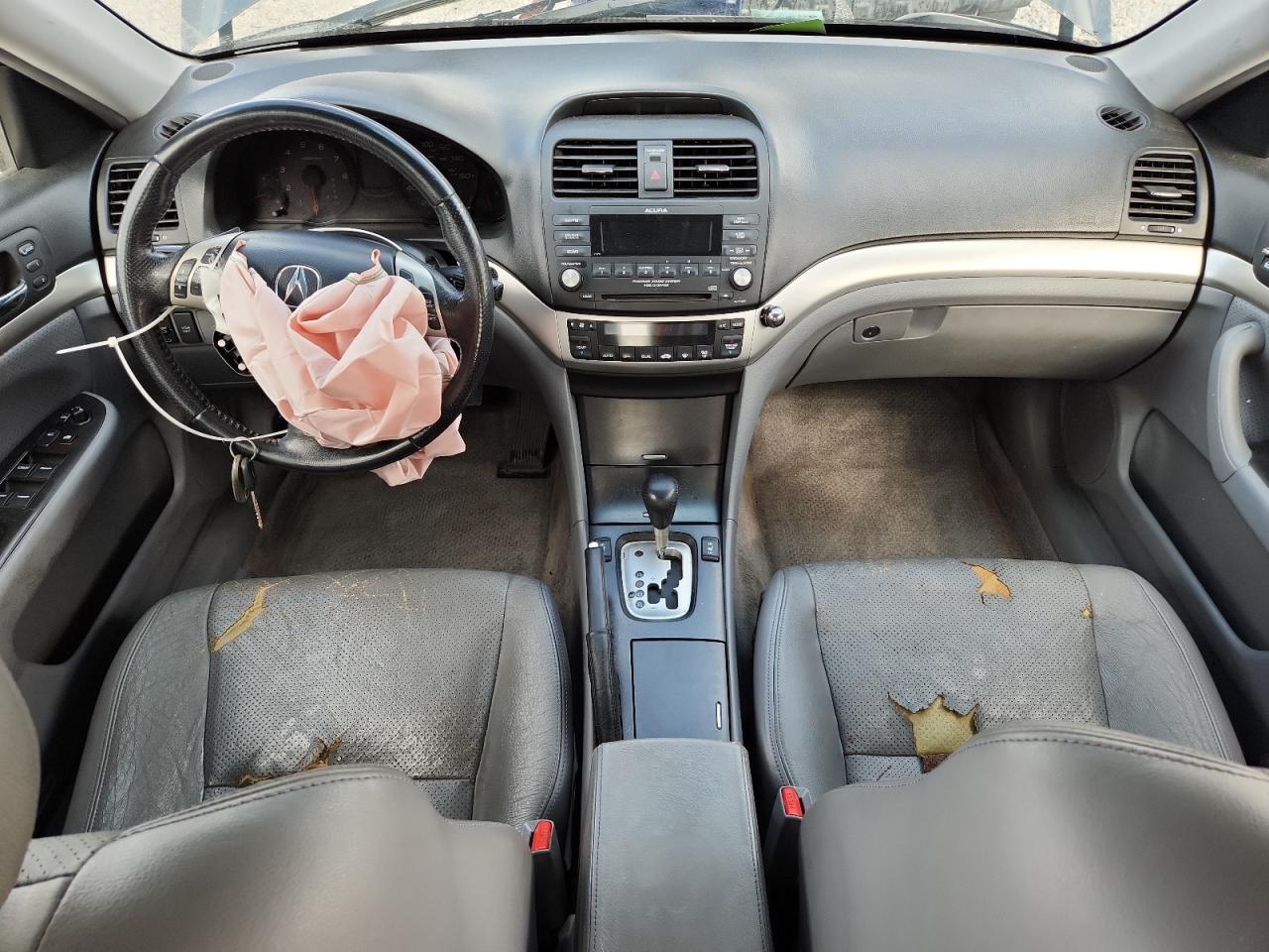 2006 ACURA TSX
