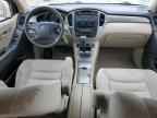 2003 TOYOTA HIGHLANDER