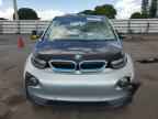 2015 BMW I3