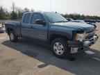 2013 CHEVROLET Silverado