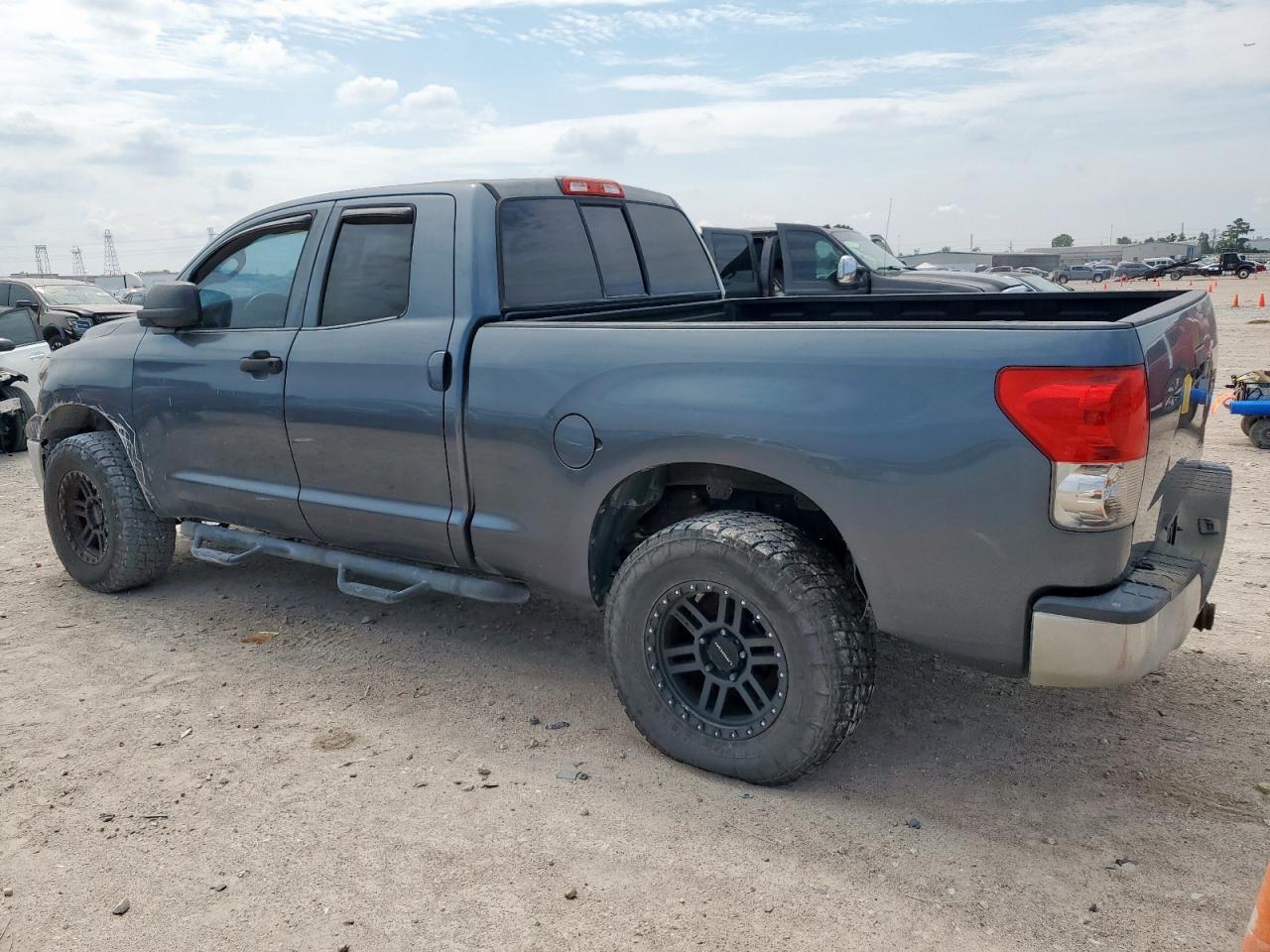 2007 TOYOTA TUNDRA