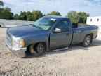 2012 CHEVROLET Silverado