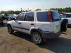 2001 HONDA CR-V