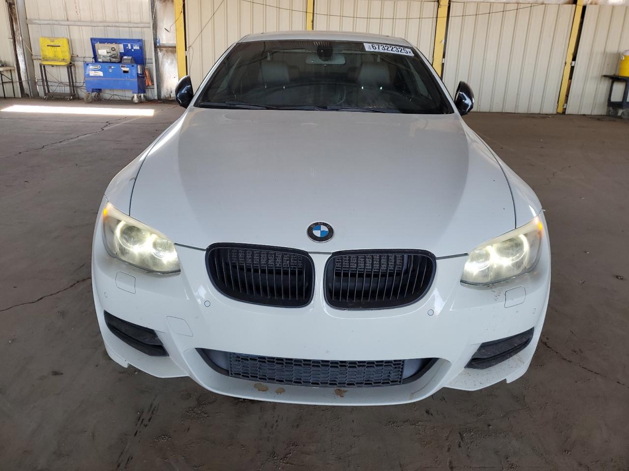 2011 BMW 3 SERIES