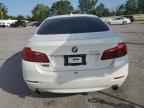 2014 BMW 5 series