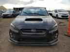 2016 SUBARU WRX