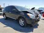 2013 NISSAN ROGUE