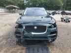 2018 JAGUAR F-Pace