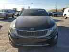 2015 KIA Optima Hybrid