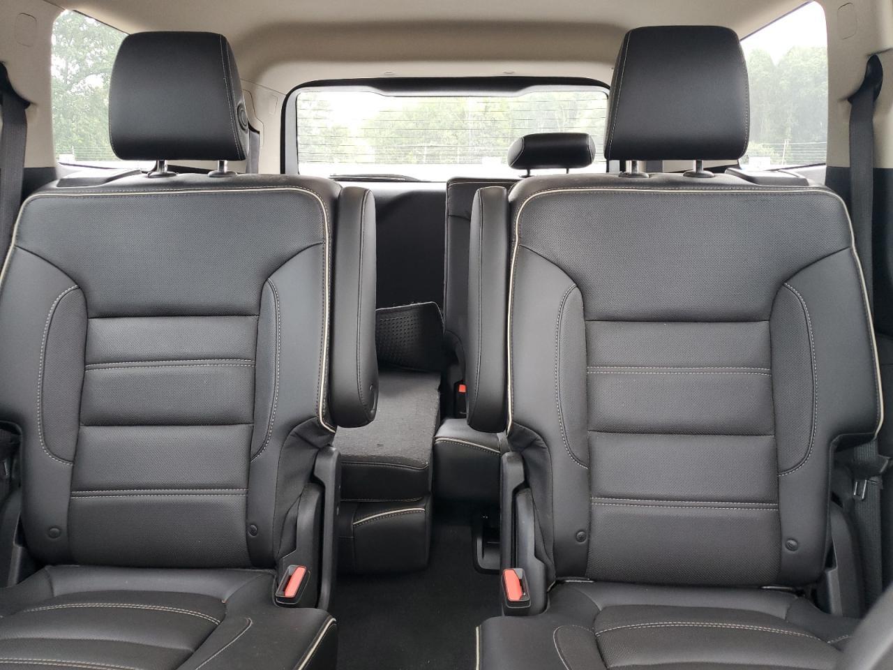 2018 GMC ACADIA