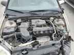 2002 HONDA CIVIC