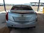 2014 CADILLAC ATS