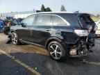 2018 KIA SORENTO