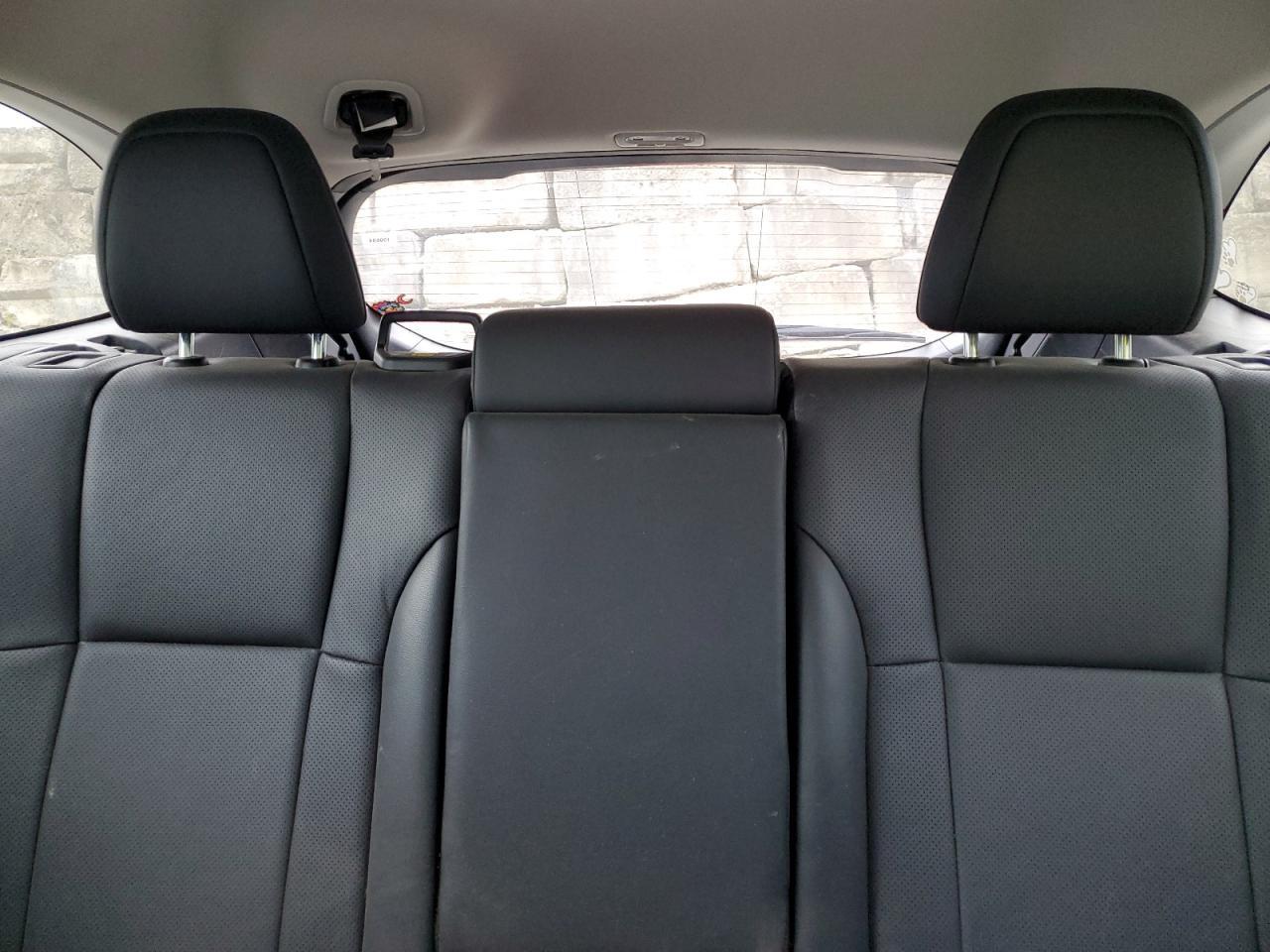 2023 SUBARU Outback