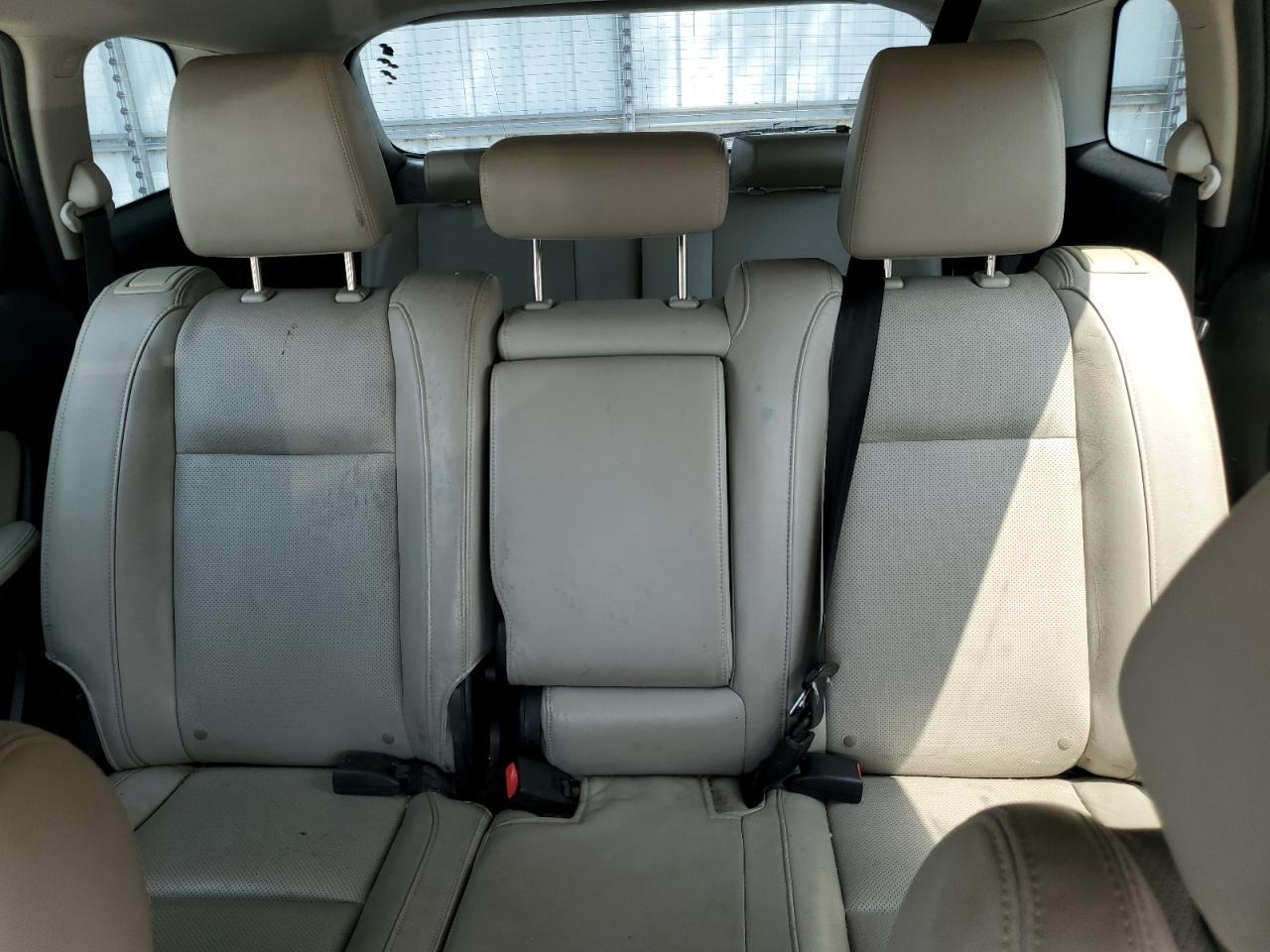 2015 MAZDA CX-9