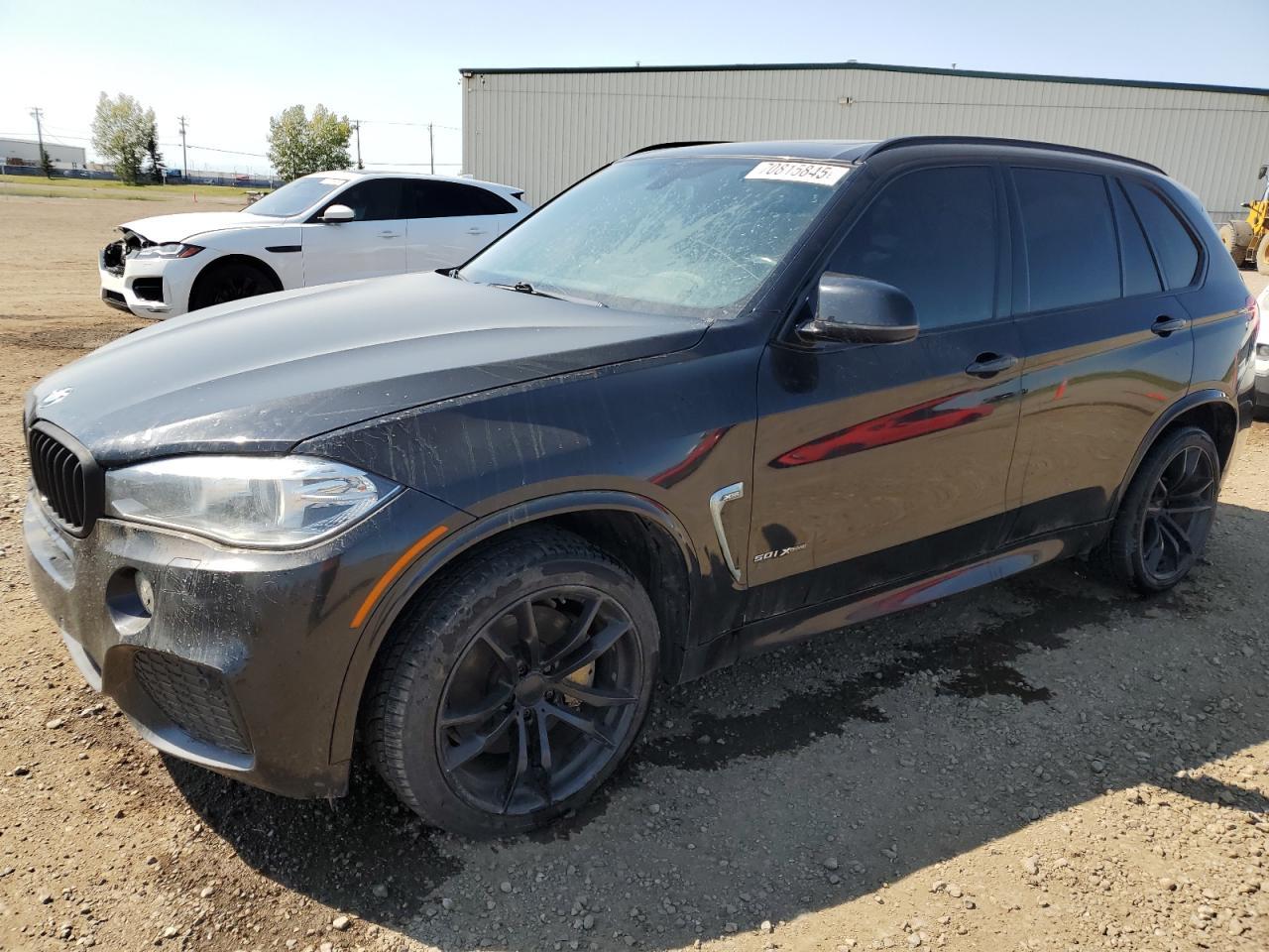 2014 BMW X5