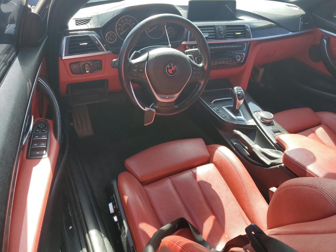 2018 BMW 4 Series