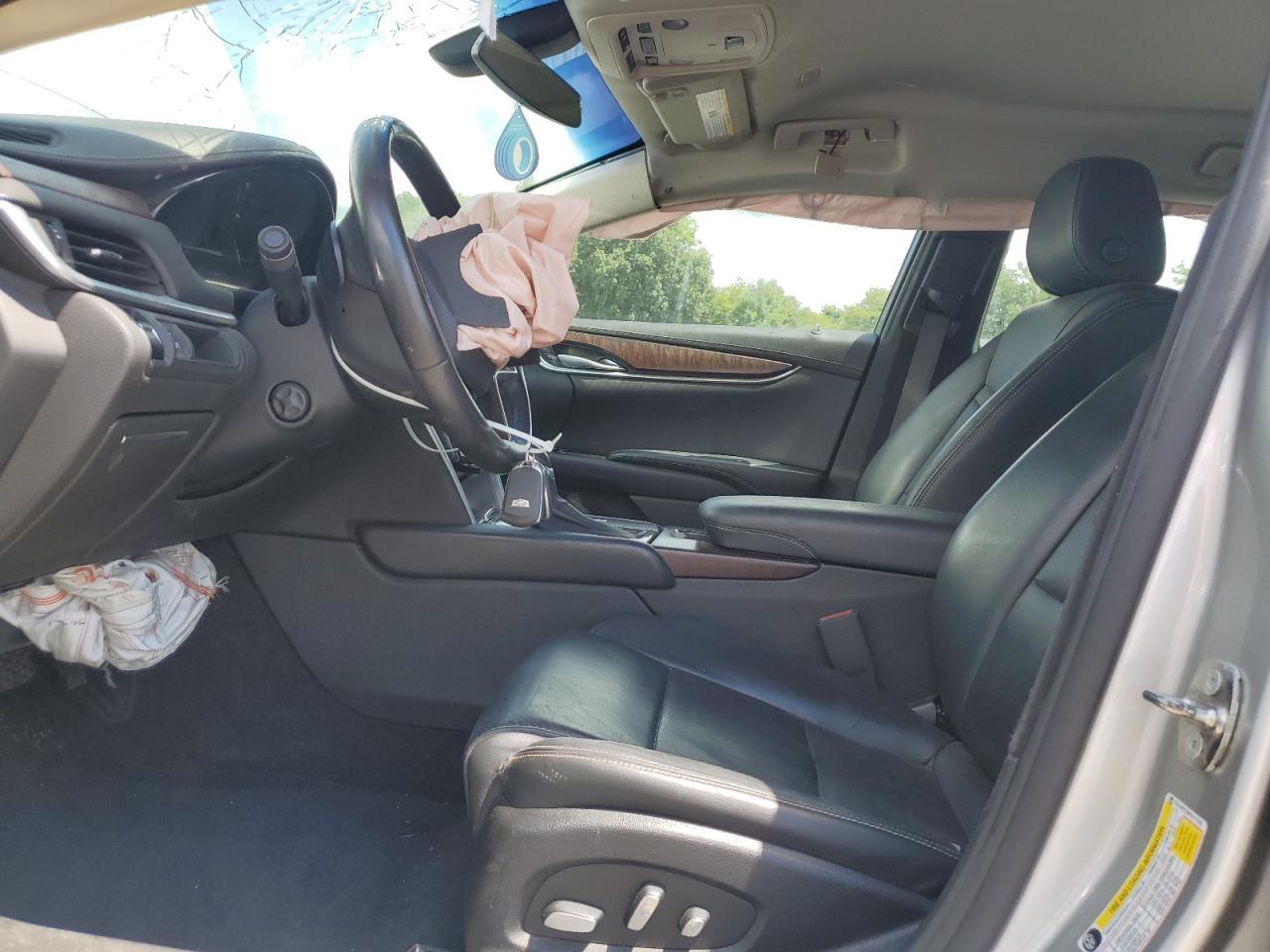 2019 CADILLAC XTS