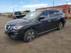 2019 NISSAN PATHFINDER
