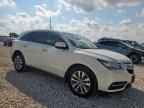 2014 ACURA MDX