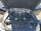 2012 BMW 6 Series