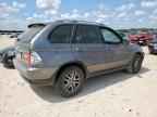 2005 BMW X5