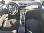 2016 NISSAN SENTRA