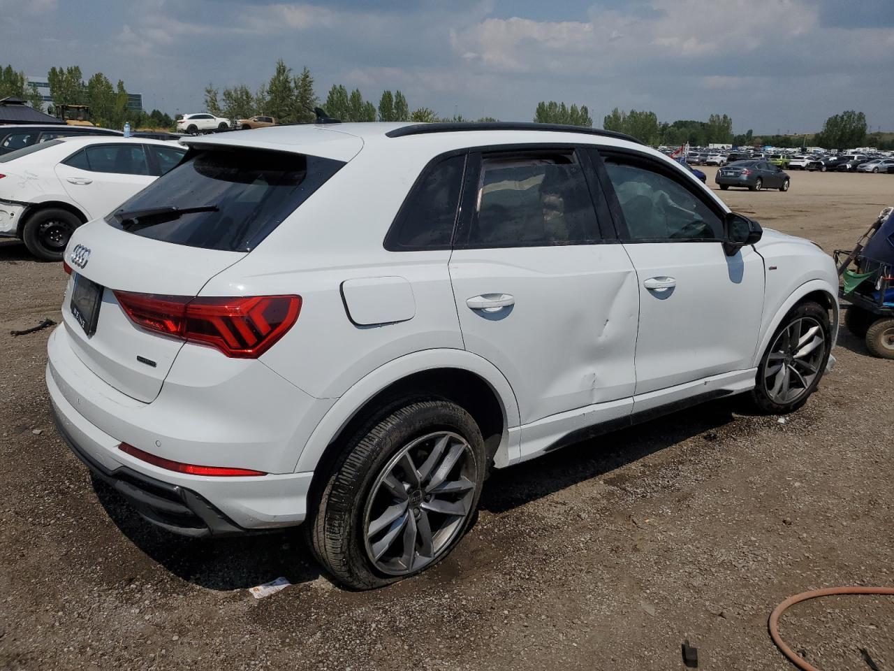 2024 AUDI Q3